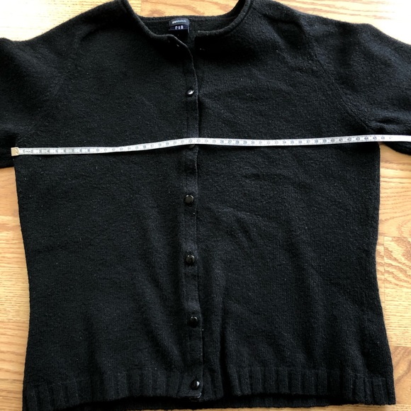 Button-Up Cardigans - Picture 3 of 3